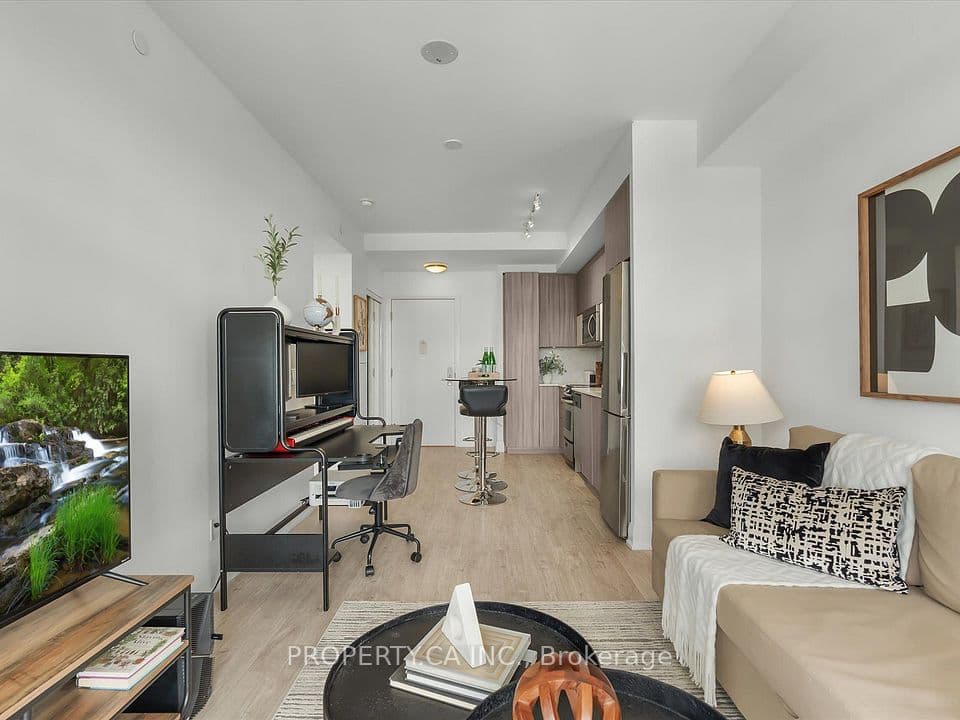 56 Annie Craig Drive 1906, Toronto, ON M8V 0C8 – photo 3