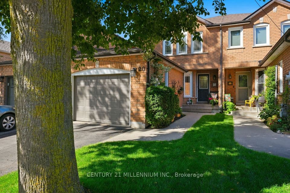 20 Flemington Drive, Caledon, ON L7C 1B5 – main photo