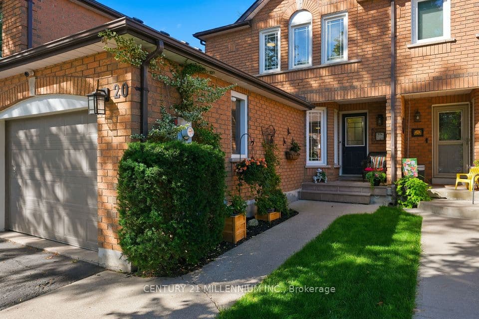 20 Flemington Drive, Caledon, ON L7C 1B5 – photo 2