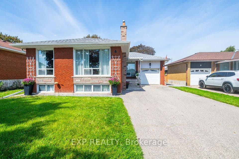 6 Jardine Place, Toronto, ON M9R 2B9 – photo 2