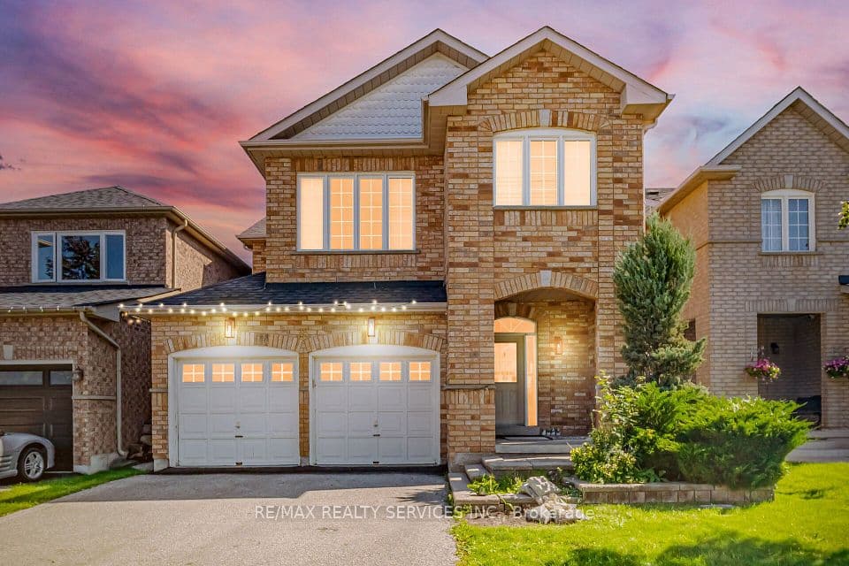 33 Sewells Lane, Brampton, ON L7A 2Z9 – main photo