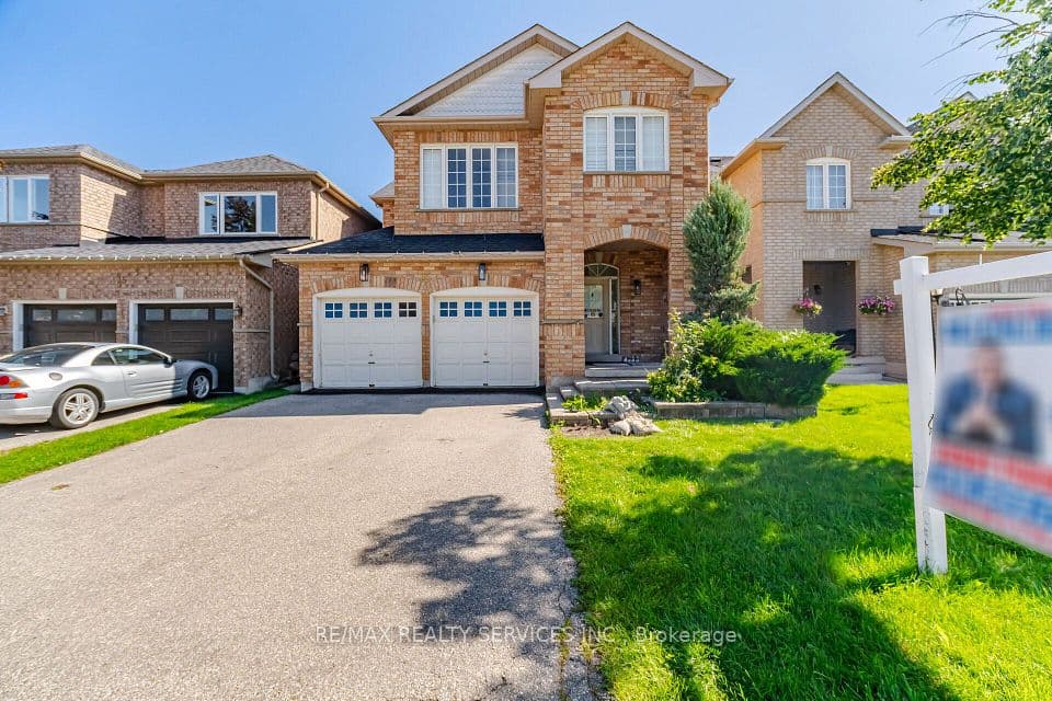 33 Sewells Lane, Brampton, ON L7A 2Z9 – photo 2