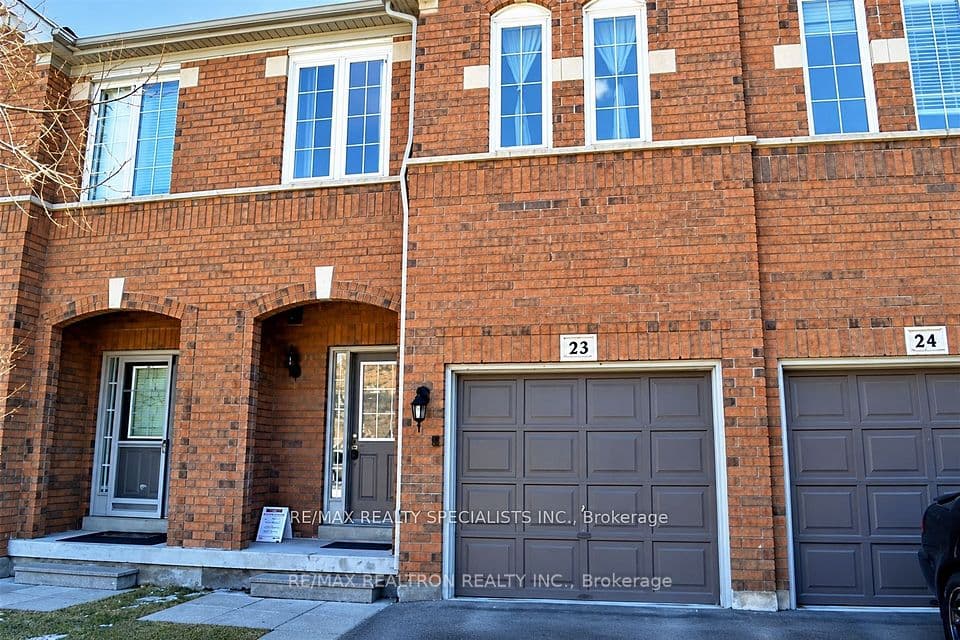 5530 Glen Erin Drive 23, Mississauga, ON L5M 6E8 – main photo