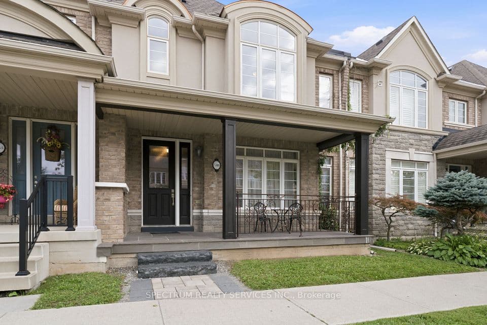 540 Sixteen Mile Drive, Oakville, ON L6M 0R2 – photo 2