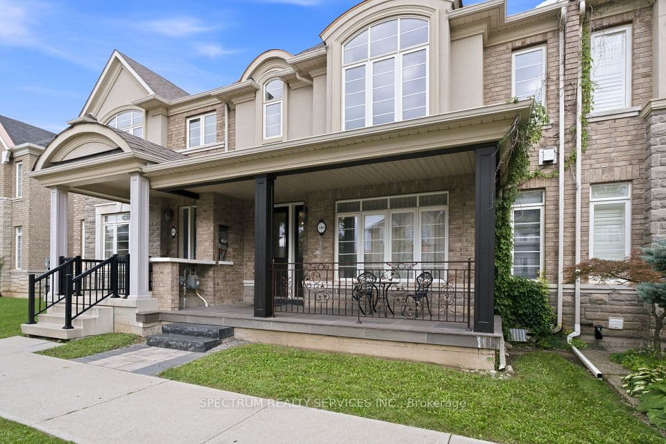 540 Sixteen Mile Drive, Oakville, ON L6M 0R2 – photo 3