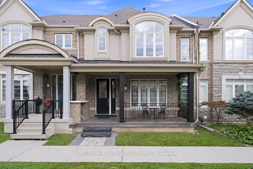 540 Sixteen Mile Drive, Oakville, ON L6M 0R2 – main photo