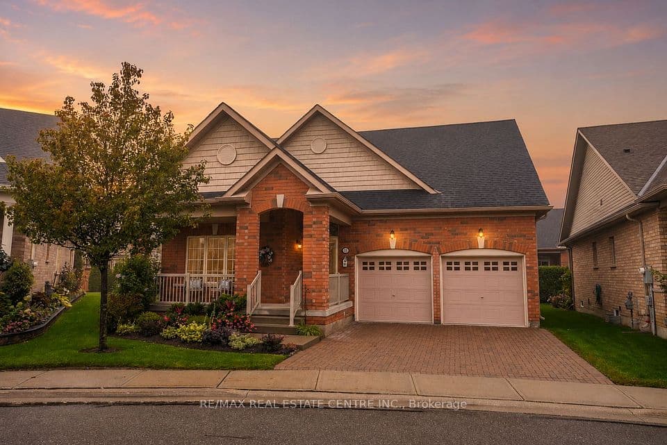 18 Seedhouse Road, Brampton, ON L6R 3Z5 – main photo