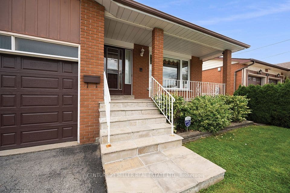 3478 Palgrave Road, Mississauga, ON L5B 2H1 – photo 2
