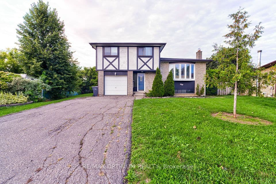 50 Gondola Crescent, Brampton, ON L6S 1W6 – photo 2
