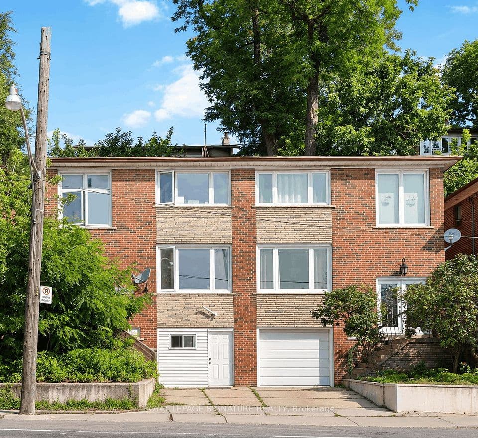 1344 Davenport Road, Toronto, ON M6H 2G9 – main photo