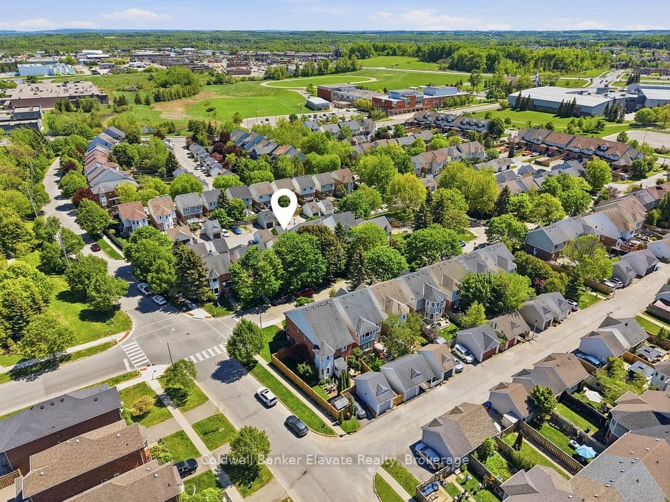 334 Cottonwood Street, Orangeville, ON L9W 4X7 – main photo