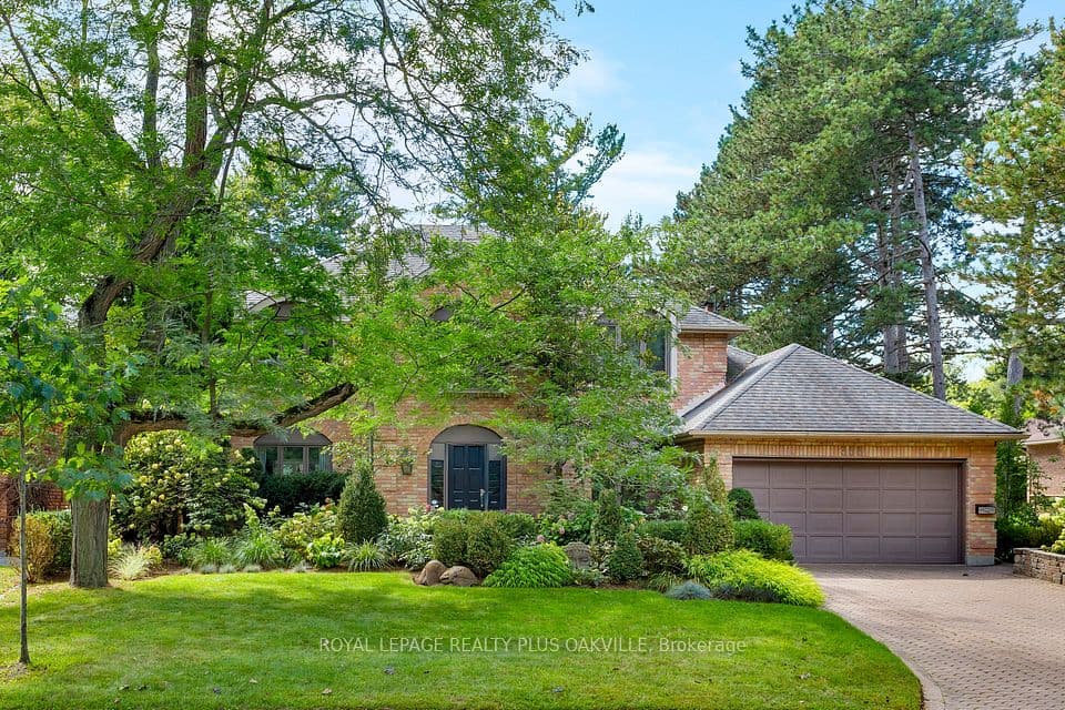 356 Shoreacres Road, Burlington, ON L7L 2H5 – main photo