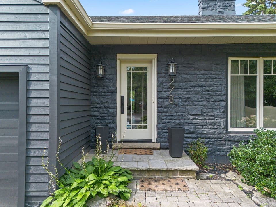 278 Carolyn Drive, Oakville, ON L6K 3M6 – photo 3