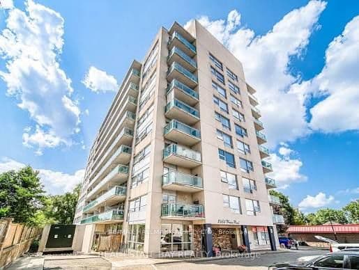 2464 Weston Road 506, Toronto, ON M9N 0A2 – main photo