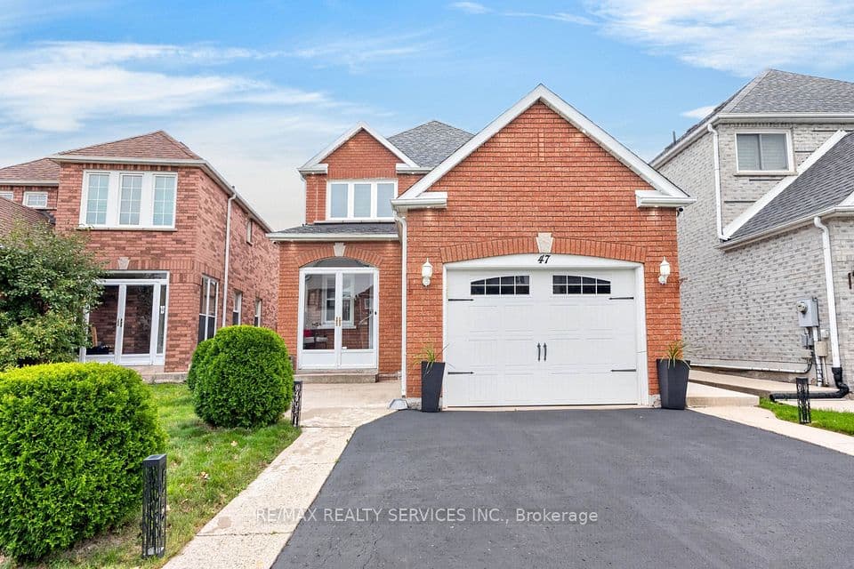 47 Twisted Oak Street, Brampton, ON L6R 1S9 – photo 2