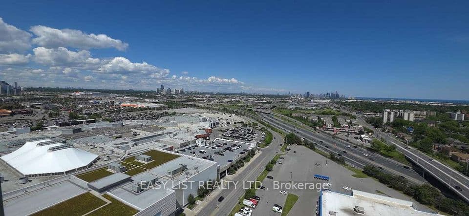 205 Sherway Gardens Road 2306, Toronto, ON M9C 0A5 – photo 2