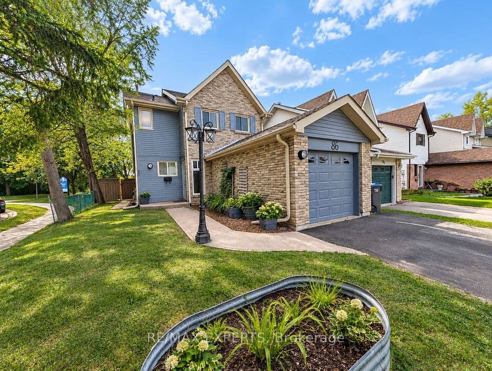 86 Sutter Avenue, Brampton, ON L6Z 1G7 – main photo