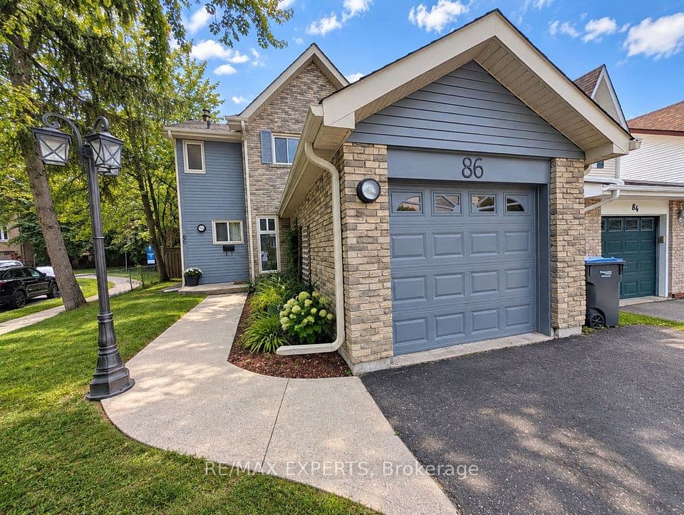 86 Sutter Avenue, Brampton, ON L6Z 1G7 – photo 2