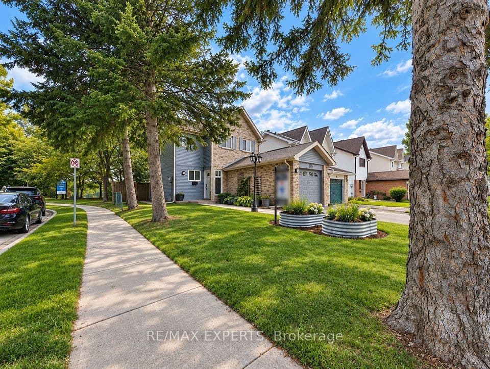 86 Sutter Avenue, Brampton, ON L6Z 1G7 – photo 3