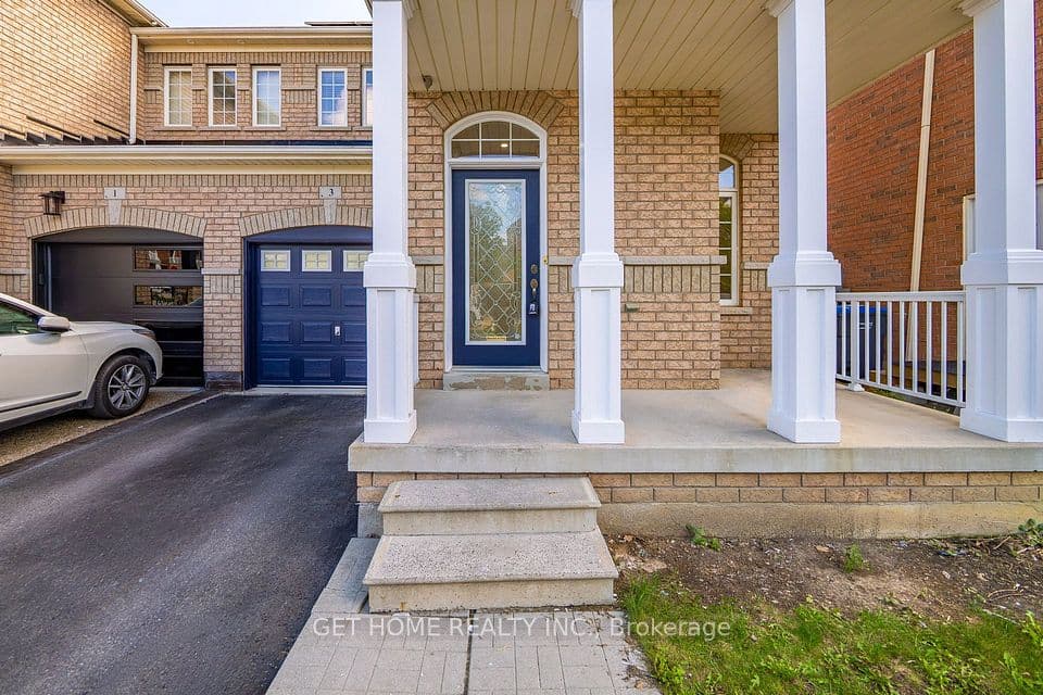 3 Callalily Road, Brampton, ON L7A 0M4 – photo 3