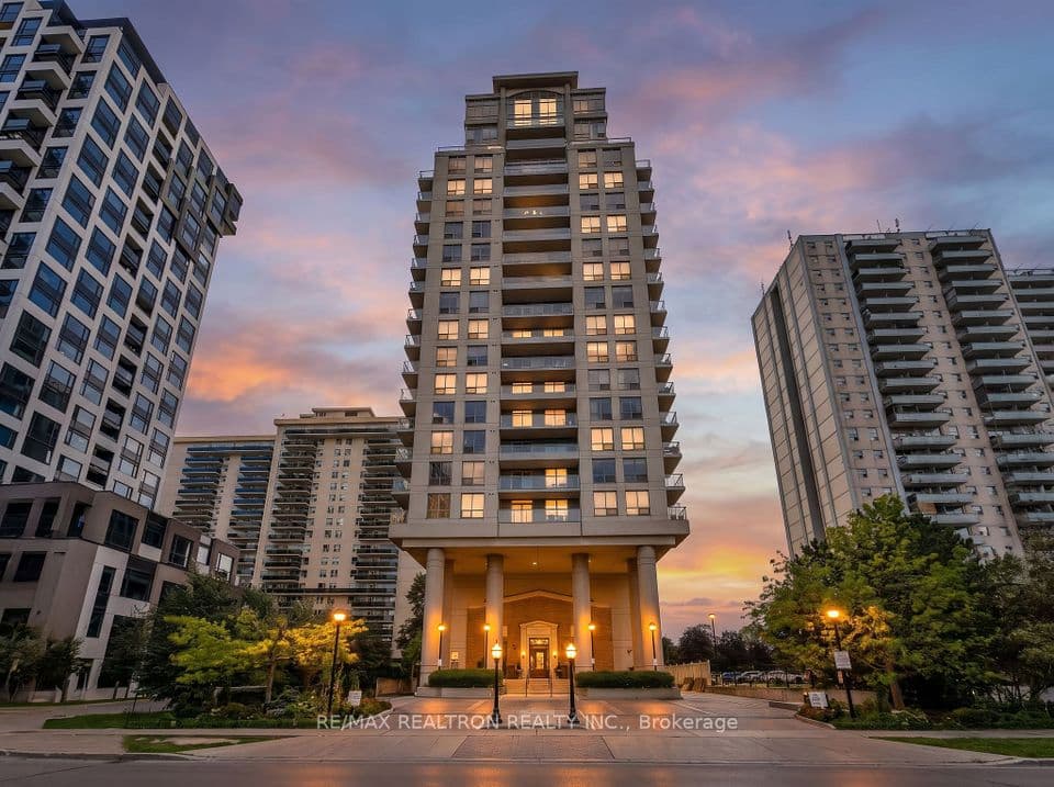 70 High Park Avenue 1210, Toronto, ON M6P 1A1 – main photo