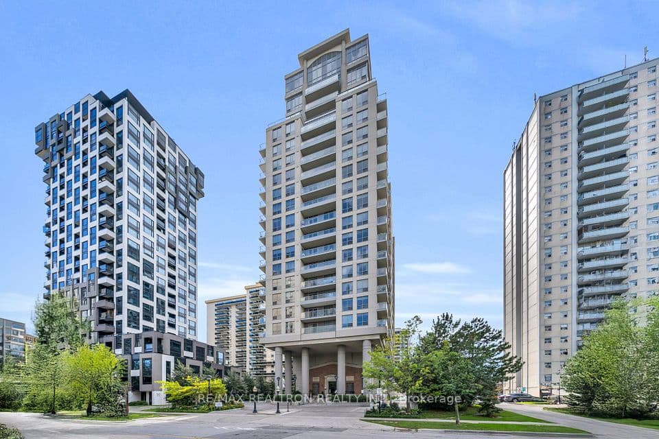 70 High Park Avenue 1210, Toronto, ON M6P 1A1 – photo 2