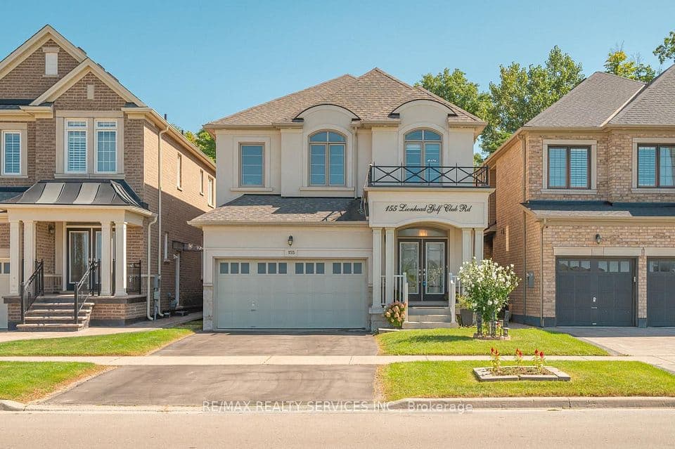 155 Lionhead Golf Club Road, Brampton, ON L6Y 6C2 – photo 2