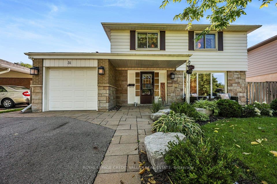 31 Melville Crescent, Brampton, ON L6W 2S3 – photo 3