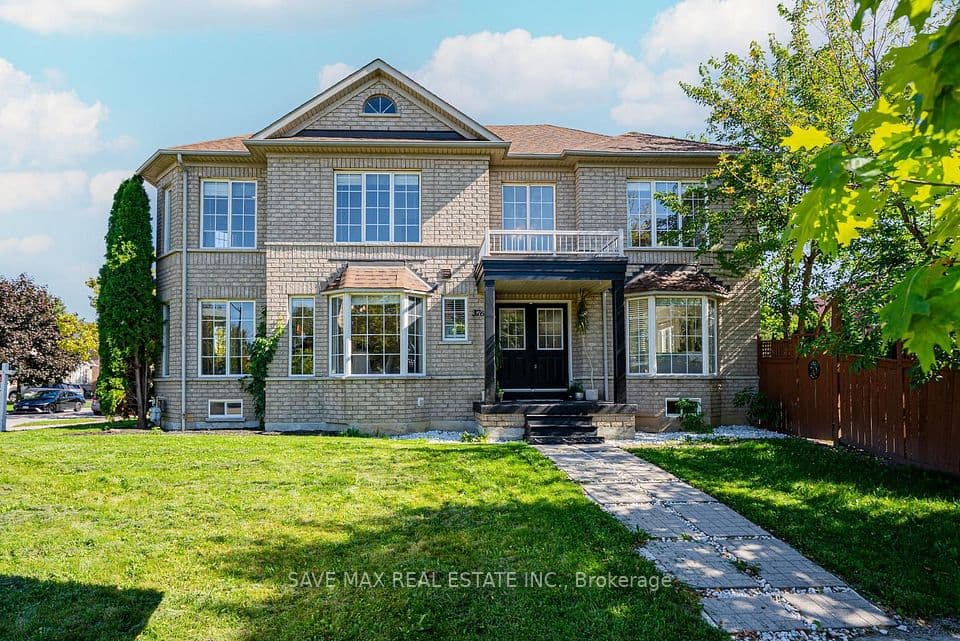 3762 Freeman Terrace, Mississauga, ON L5M 6Y3 – photo 2