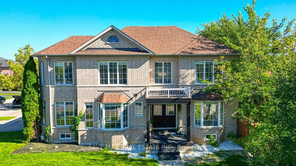 3762 Freeman Terrace, Mississauga, ON L5M 6Y3 – main photo
