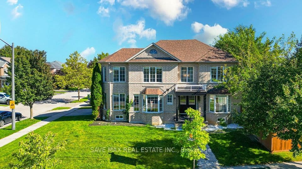 3762 Freeman Terrace, Mississauga, ON L5M 6Y3 – photo 3