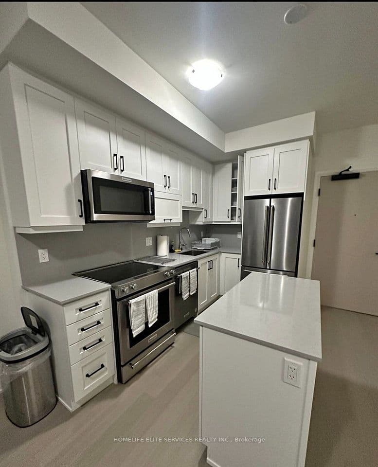 1415 Dundas Street E 602, Oakville, ON M6J 1Y4 – photo 2