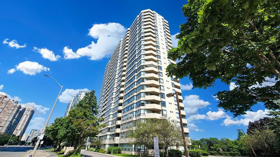 400 Webb Drive 2010, Mississauga, ON L5B 3Z7 – photo 2