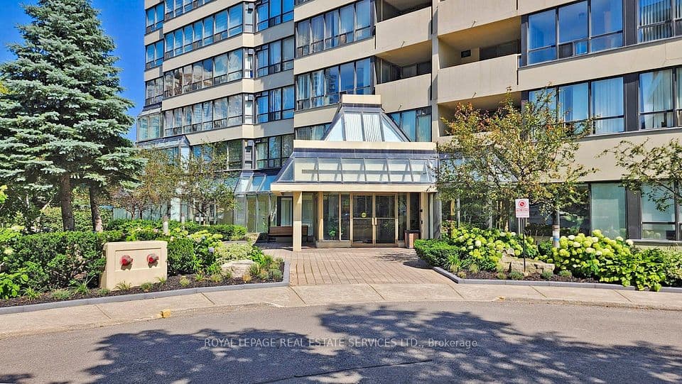 400 Webb Drive 2010, Mississauga, ON L5B 3Z7 – photo 3
