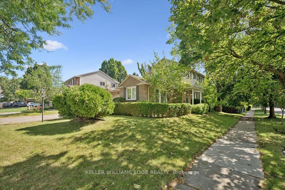2181 Joyce Street, Burlington, ON L7R 2B6 – main photo
