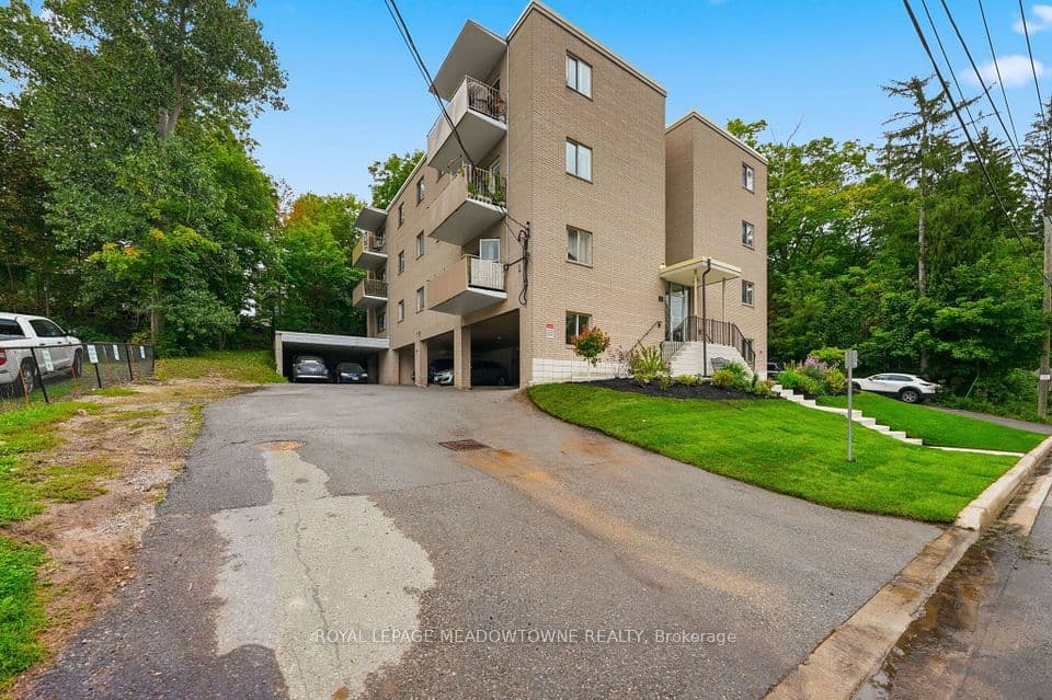 49 Park Avenue 301, Halton Hills, ON L7G 3H9 – photo 2