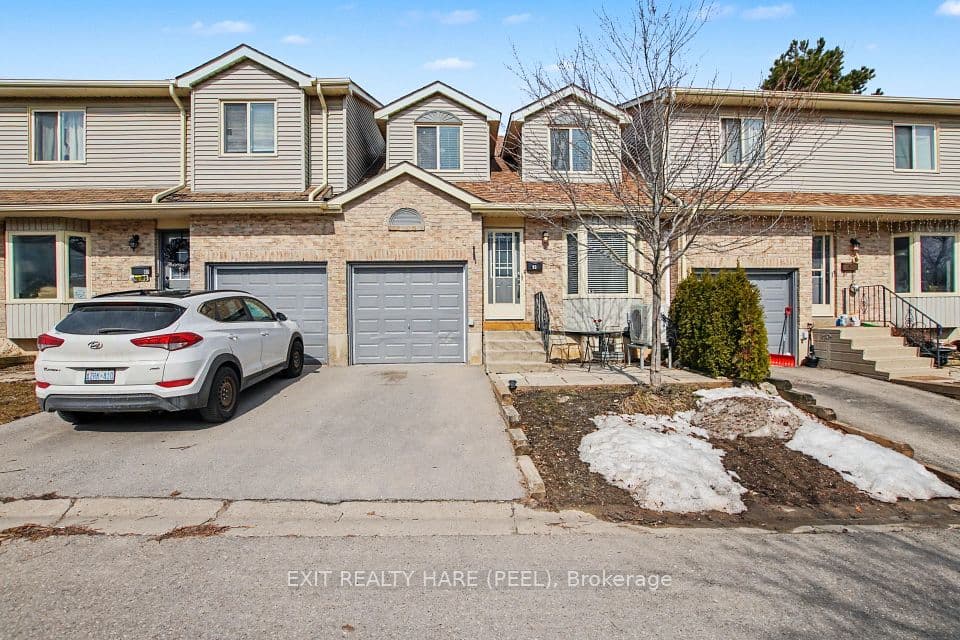 90 Lawrence Avenue 93, Orangeville, ON L9W 4J5 – photo 2