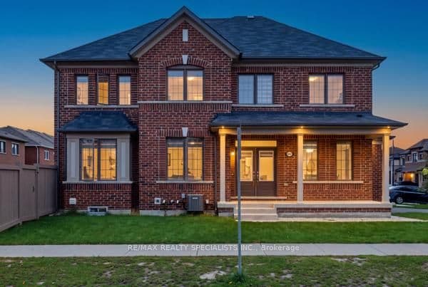542 Remembrance Road, Brampton, ON L7A 5C8 – main photo