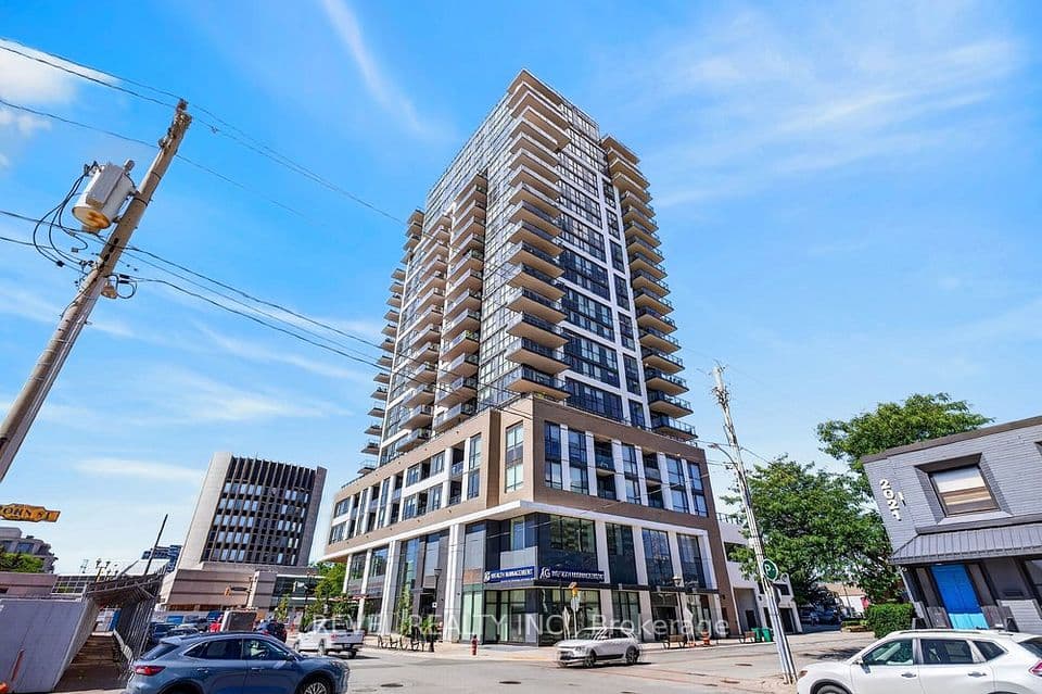 2007 James Street 1705, Burlington, ON L7R 0G7 – main photo