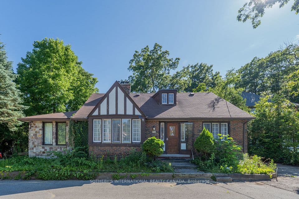 1462 Hurontario Street, Mississauga, ON L5G 3H4 – main photo