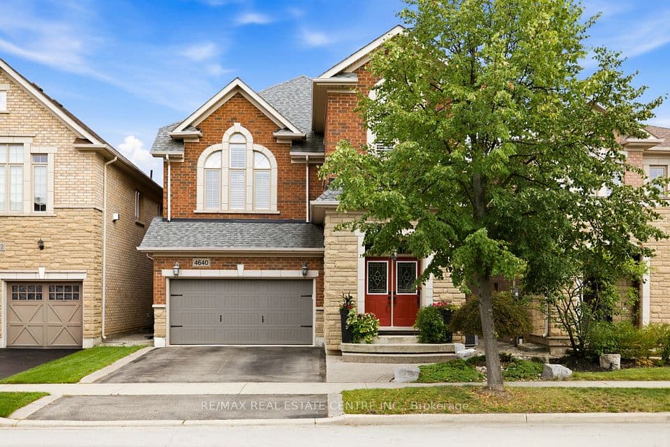 4640 Kearse Street, Burlington, ON L7M 0E2 – main photo