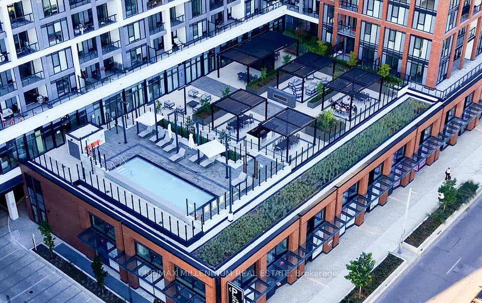 858 Dupont Street 629, Toronto, ON M6G 0C1 – photo 2