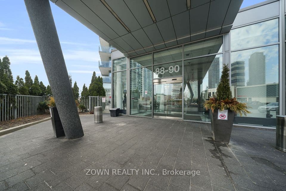 88 Park Lawn Road 1002, Toronto, ON M8Y 0B5 – photo 3