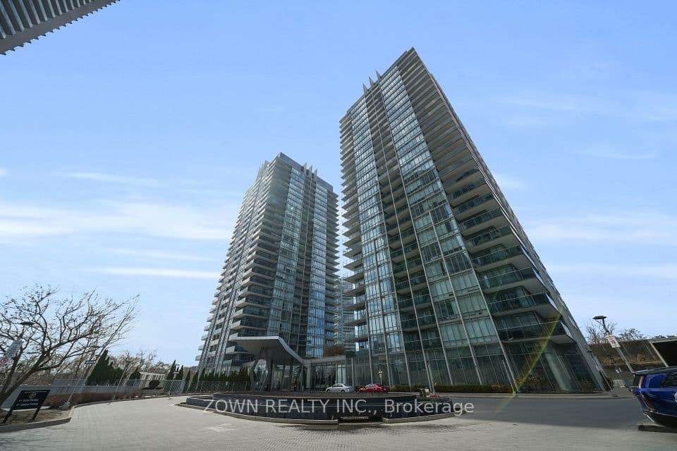88 Park Lawn Road 1002, Toronto, ON M8Y 0B5 – main photo