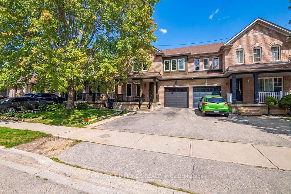 24 JEWEL Crescent, Brampton, ON L6R 2P5 – photo 3