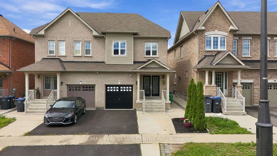 28 Banbridge Crescent, Brampton, ON L6X 0Y3 – photo 3