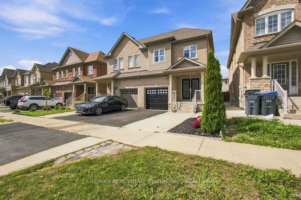 28 Banbridge Crescent, Brampton, ON L6X 0Y3 – photo 2