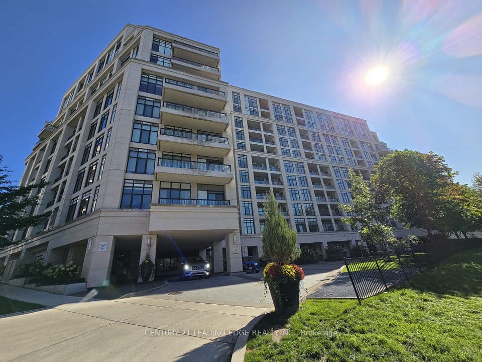 2 Old Mill Drive 505, Toronto, ON M6S 0A2 – main photo