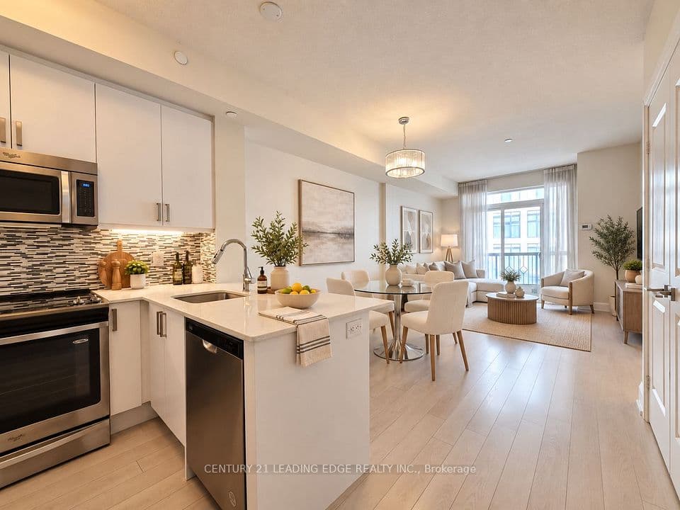 2 Old Mill Drive 505, Toronto, ON M6S 0A2 – photo 2