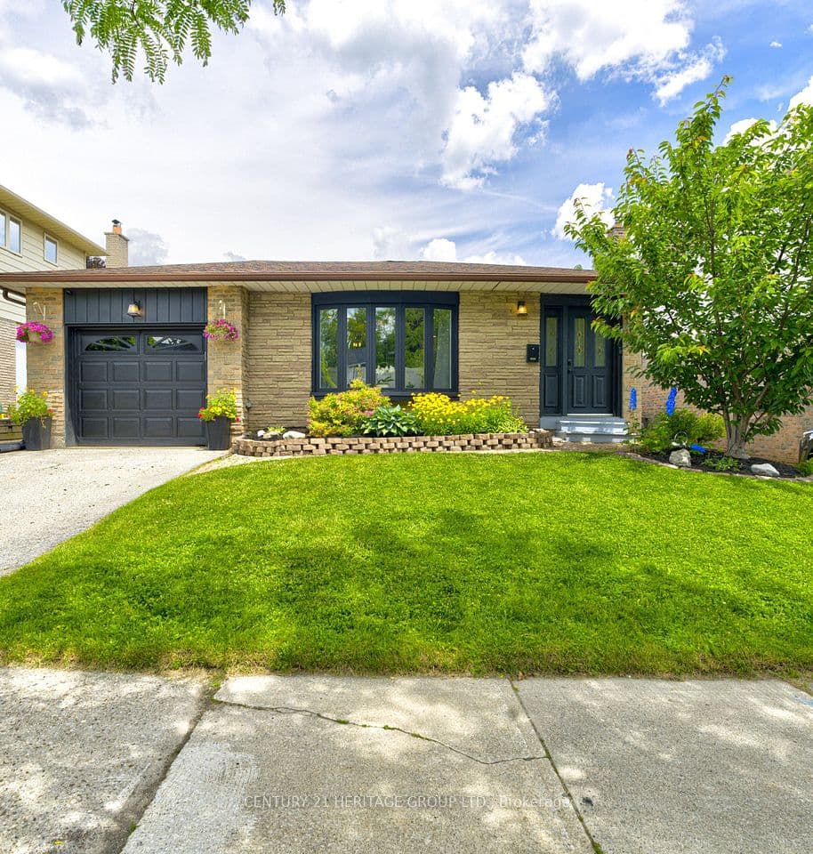 2379 Duncaster Drive, Burlington, ON L7P 3V9 – main photo